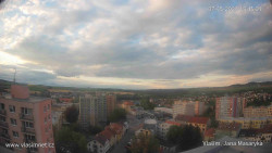 Ulice Jana Masaryka