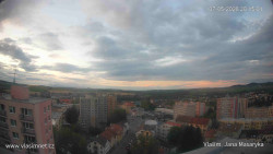 Ulice Jana Masaryka