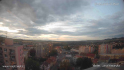 Ulice Jana Masaryka