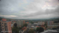 Ulice Jana Masaryka