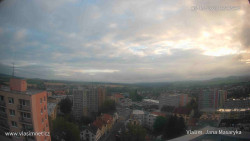 Ulice Jana Masaryka