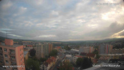 Ulice Jana Masaryka