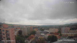 Ulice Jana Masaryka