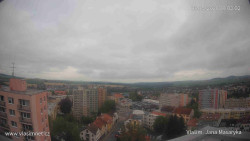 Ulice Jana Masaryka