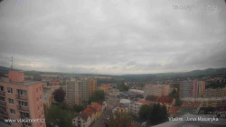 Ulice Jana Masaryka