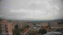 Ulice Jana Masaryka