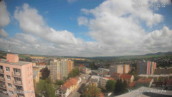 Ulice Jana Masaryka