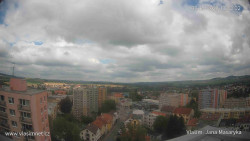 Ulice Jana Masaryka