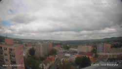 Ulice Jana Masaryka