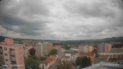 Ulice Jana Masaryka