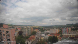 Ulice Jana Masaryka