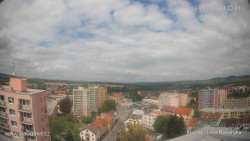 Ulice Jana Masaryka