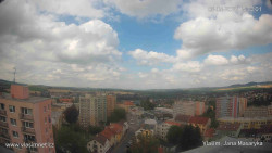 Ulice Jana Masaryka