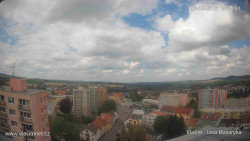 Ulice Jana Masaryka