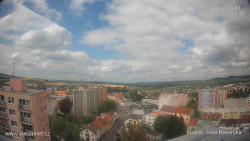 Ulice Jana Masaryka