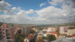 Ulice Jana Masaryka