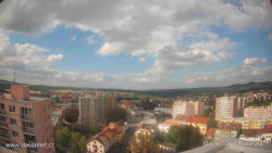 Ulice Jana Masaryka
