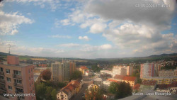 Ulice Jana Masaryka