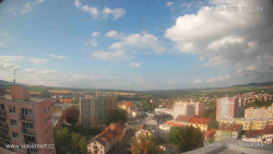Ulice Jana Masaryka