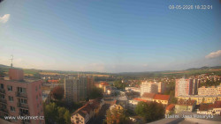 Ulice Jana Masaryka