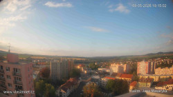 Ulice Jana Masaryka
