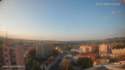 Ulice Jana Masaryka