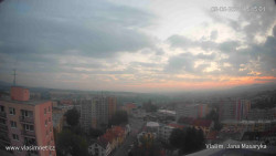 Ulice Jana Masaryka