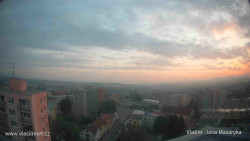 Ulice Jana Masaryka