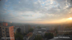 Ulice Jana Masaryka