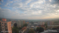 Ulice Jana Masaryka