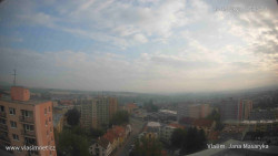 Ulice Jana Masaryka