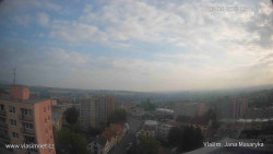 Ulice Jana Masaryka