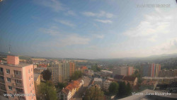 Ulice Jana Masaryka