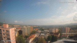 Ulice Jana Masaryka