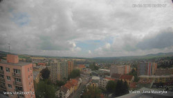 Ulice Jana Masaryka