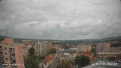 Ulice Jana Masaryka
