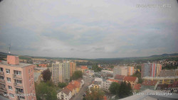 Ulice Jana Masaryka
