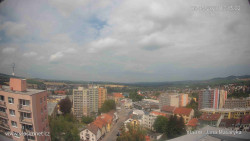 Ulice Jana Masaryka