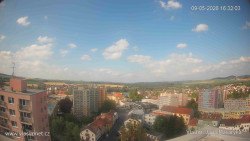 Ulice Jana Masaryka
