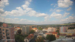 Ulice Jana Masaryka