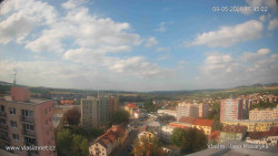 Ulice Jana Masaryka