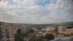 Ulice Jana Masaryka