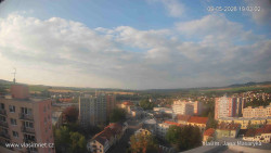 Ulice Jana Masaryka