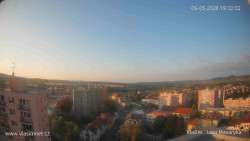 Ulice Jana Masaryka