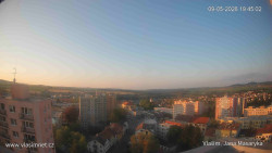 Ulice Jana Masaryka