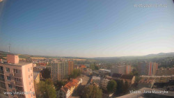 Ulice Jana Masaryka