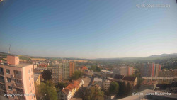 Ulice Jana Masaryka