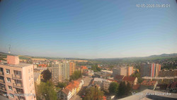 Ulice Jana Masaryka