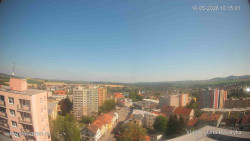Ulice Jana Masaryka
