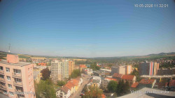 Ulice Jana Masaryka